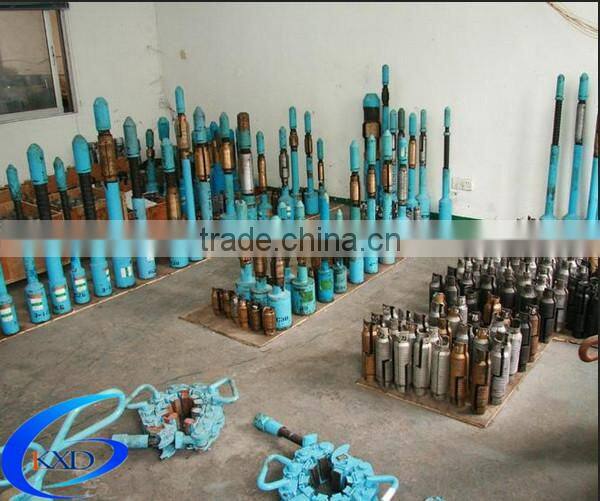 API Left Hand Fishing Spear of Releasing