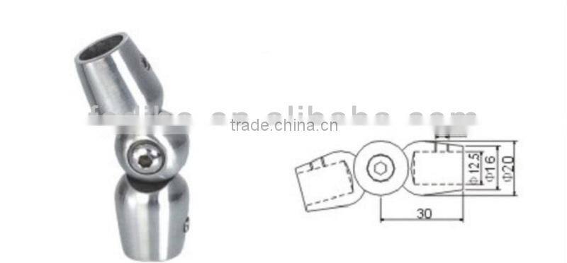 Balcony railing/balcony railings/steel balcony railing