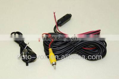 car reverse camera for monitor for parking sensor