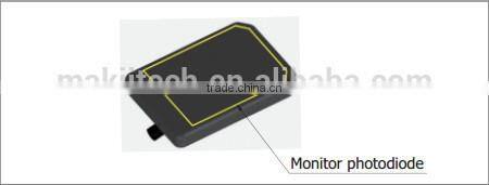 USB Digital Dental X-ray Sensor