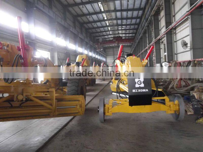 China XGMA XG3165C motor grader With Cheap Price For Sale