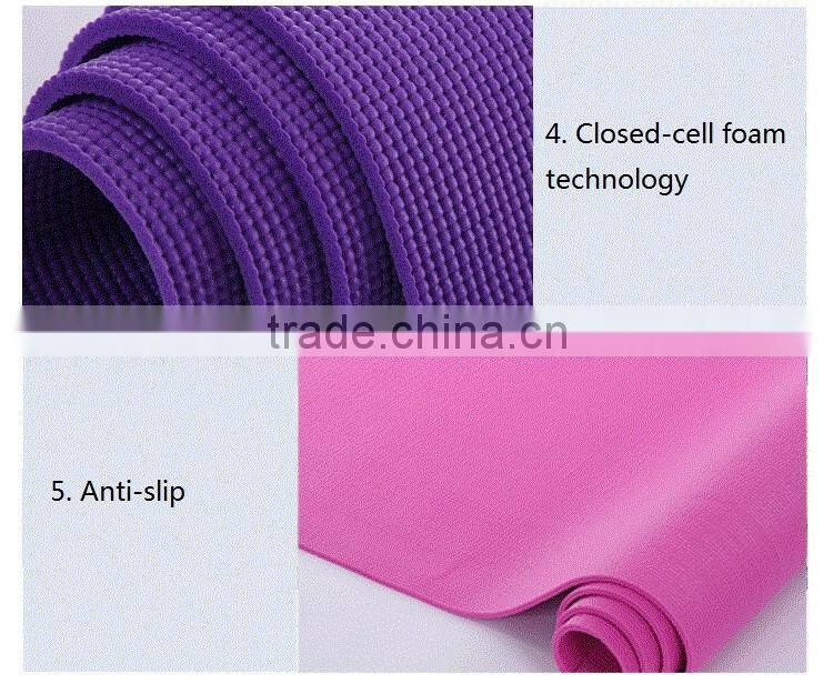 softextile yoga mat bag custom with yoga bag