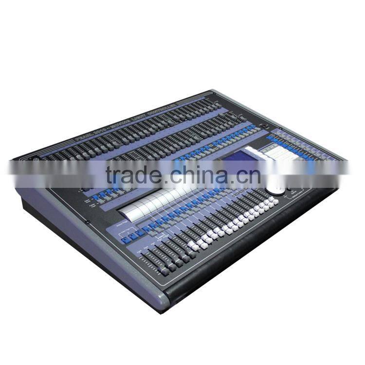 pearl 2010 dmx computer light controller