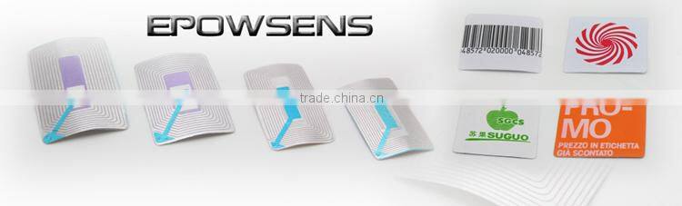 8.2MHz/58KHz magnetic detectors,rf/am label deactivator
