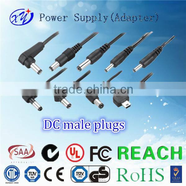 9v 4a & 12v 3a desktop Power power supply for LCD LED monitor printer