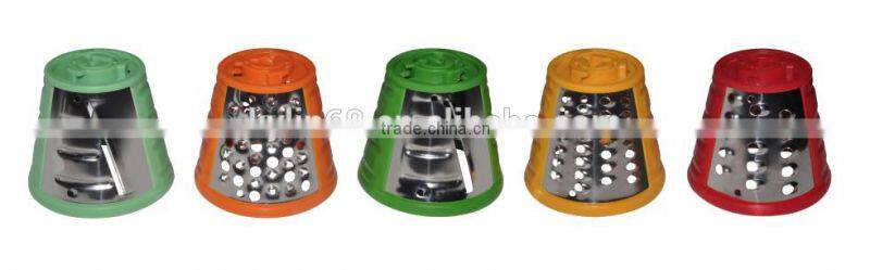 New & Hot Sale 2 in 1 Salad Maker & Frozen Fruit Dessert Maker, Ice Cream Maker, Healty Dessert Maker