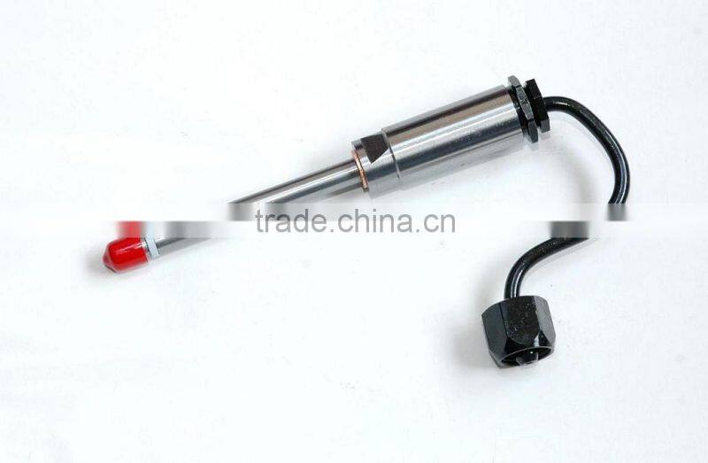 fuel injector 4w7015for diesel engine parts 4W7018 8N7005 4W7016