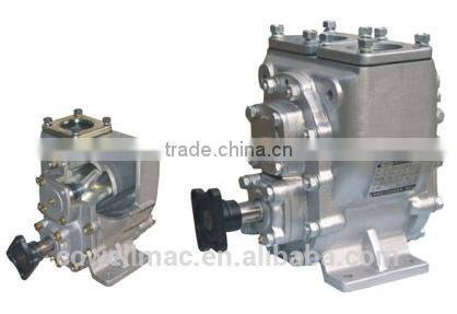 kerosene gear pump