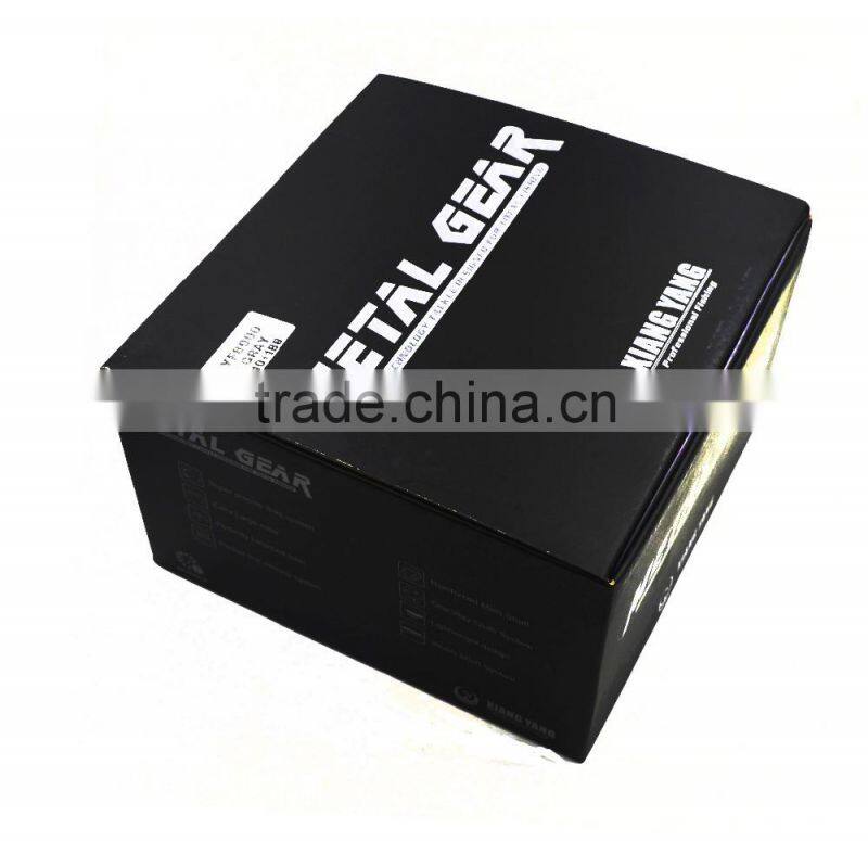 Custom package YF8000 spinning reel spinning reel