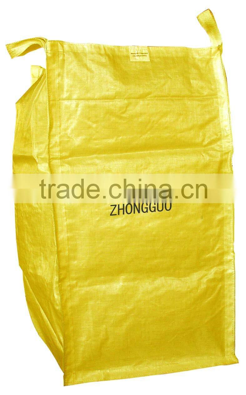 PP big bag