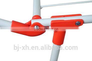 18M stainless steel & iron clothes drying rack