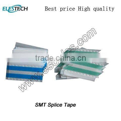 SMT Joint Tape Aluminum Foil Tape for FUJI NXT double 8mm/12mm/16mm/24mm
