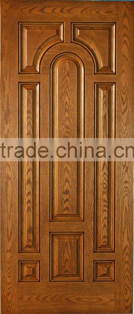 2016 fiberglass door