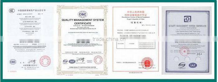 Howo 371 HP 6x4 international tractor truck head for sale