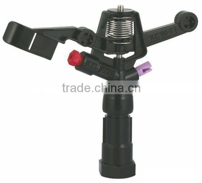 autoirrigator for garden