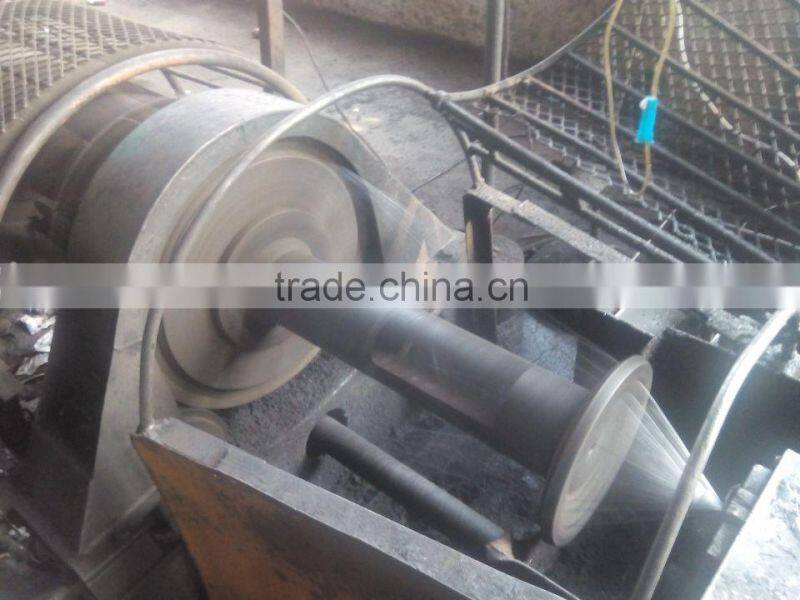 6*36 STEEL WIRE ROPES