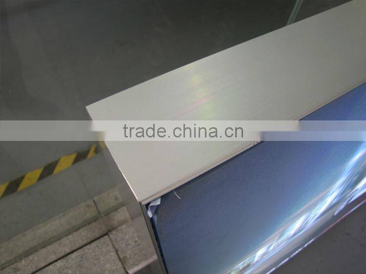 NEW Dynamic silm led light box widely fit for both business and nobusiness occasions