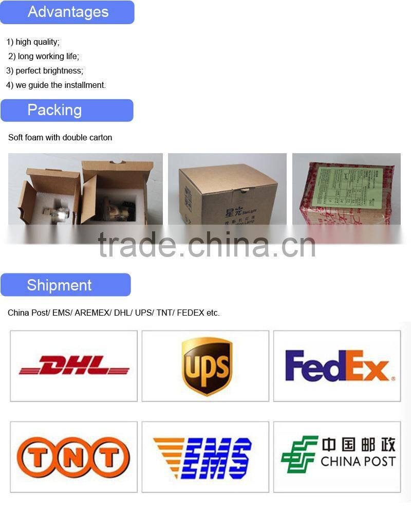 LG BS275 BS-275 BX275 BX-275 AJ-LBX2A compatible projector lamp bulb p-vip 180/0.8 e20.8