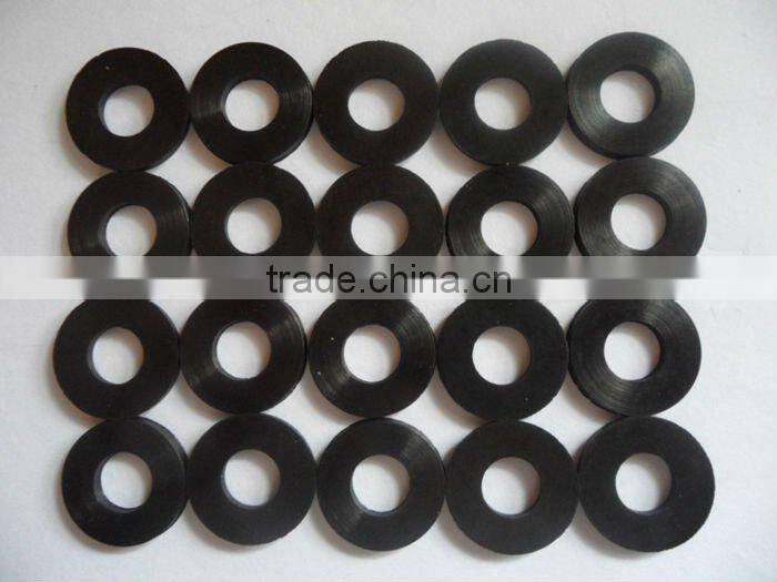 heat resistant rubber gasket