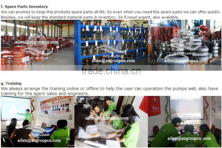 Centrifugal Vertical Turbine Stainless Steel Sea Water Submersible Vertical Multistage Pump