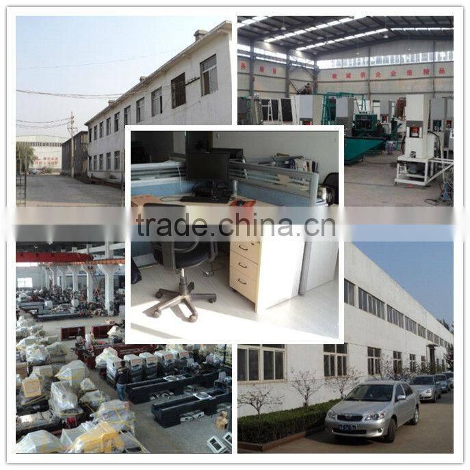 Edge Grinding Machine for Glass