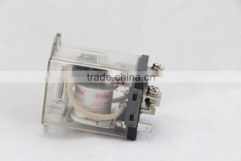 60.13 General-purpose Relay relay 12v Mini relay