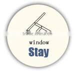 stainless steel door lock