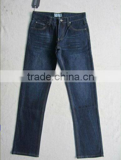 2013 new style fashion men jeans for 2013