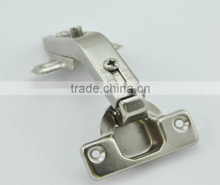Quality Cheapest high range 45 degree shower door hinge