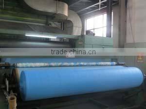 We have factory price good nonwoven fabric