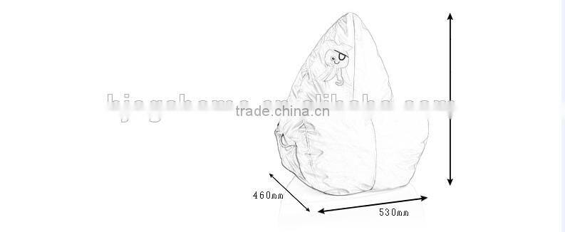 kids lazy sofa outdoor beanbag