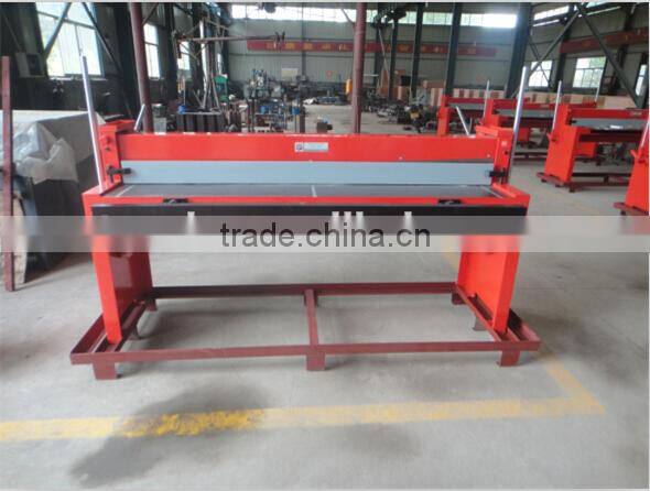 OUKE brand Hand Shear Q01-1.25X2000