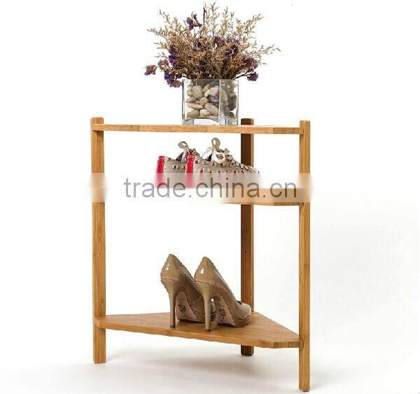 Good Quality Bamboo Storage Rack