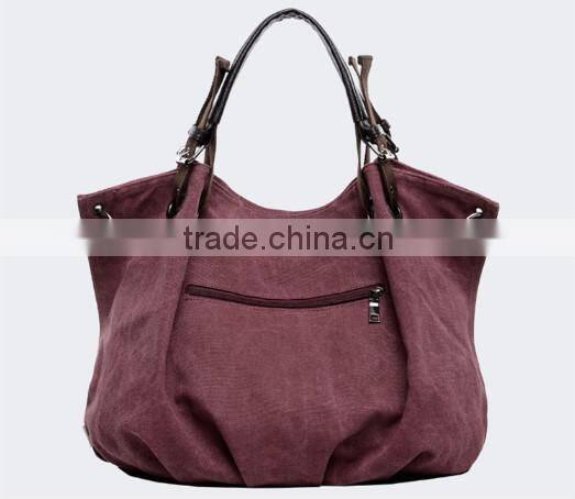 Fashionable Design Ladies Handbag Online Beautiful Classic Vintage Ladies Bag Ladies Handbag Simple Wholesale Handbag China