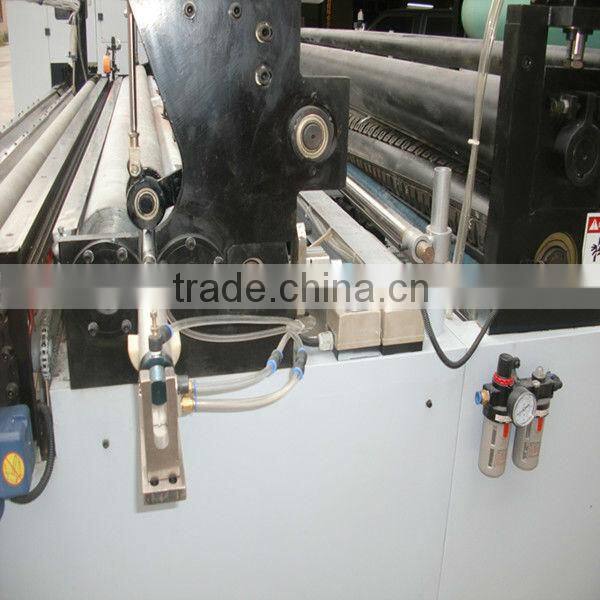 Full Automatic Toilet Paper Roll Machine