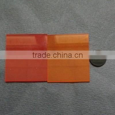 Colored Glass Bandpass Filter