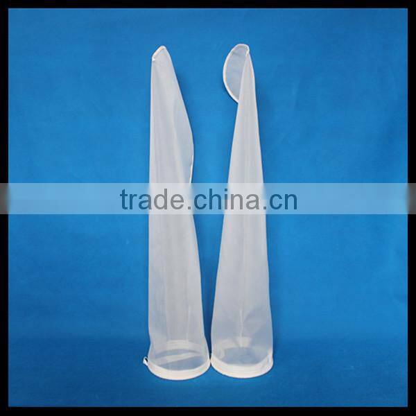 FDA Certificated High quality nylon tube stockings