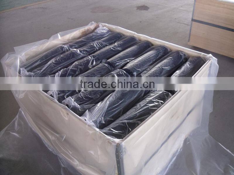 Cost Efficiency Coal Mine Conveyor Roller For Material Handling Equipment