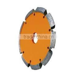 diamond crack chaser/Pointed Diamond Slotting Pad