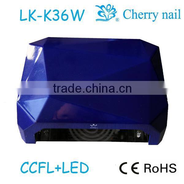 Better Professional 36w Ccfl Led Uv Nail Dryer