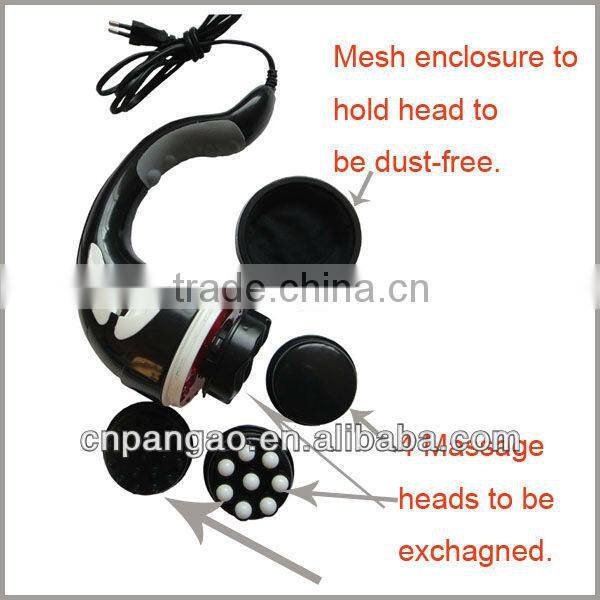 Push your fat, anit-cellulite electric massager 8603