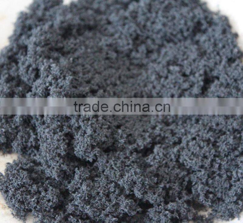 Super Low Sulfur Expandable Graphite (DL80)
