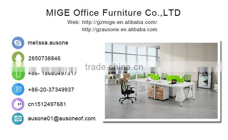 Latest Office Furniture Leisure Sofa Design