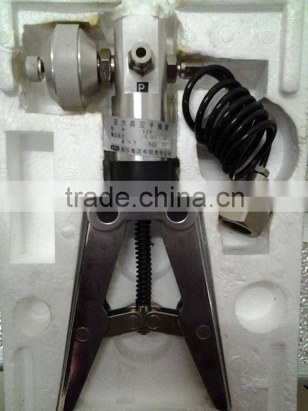 Pneumatic Calibration Hand Pump