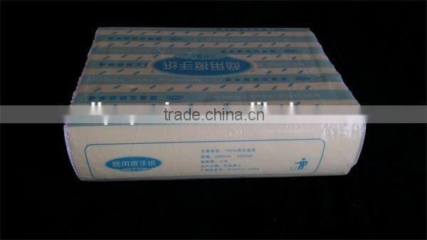 C Fold Paper Towels with Fast-Drying Absorbency Pockets, 12 Packs / Case, 200 C Fold Towels / Pack