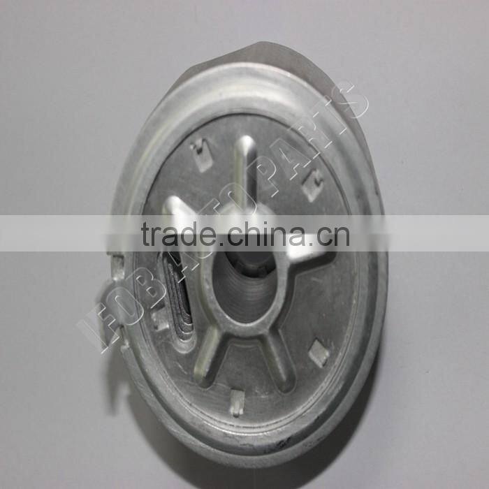 auto parts spare parts engine oil cooler for i30 26410-2A150