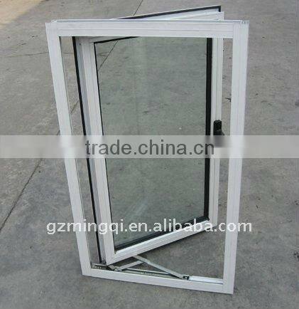 Aluminium pivot windows manufacturer