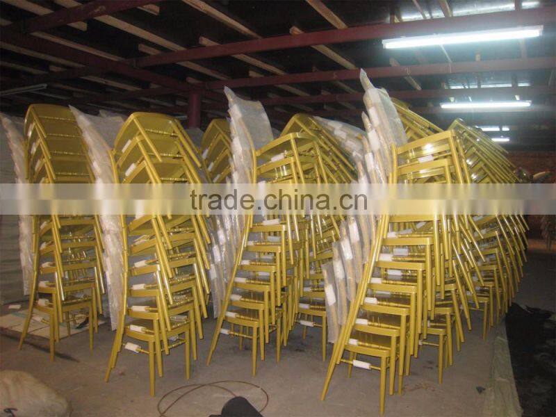 Wholesale strong chiavari chairs tiffany chairs hot sale