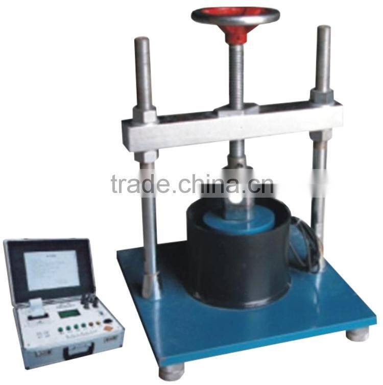 C060 - B Cheapest Rock Swelling Pressure Testing Apparatus