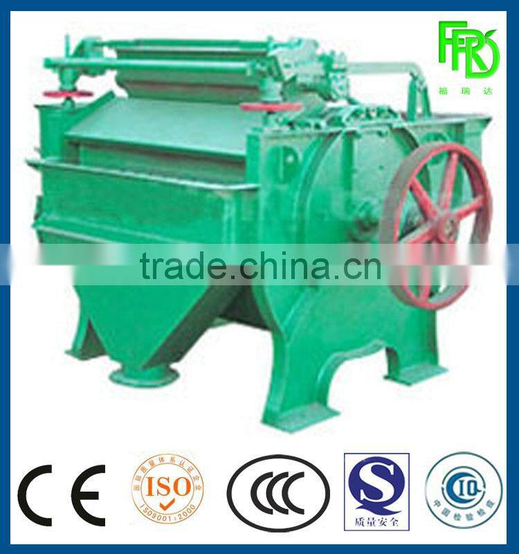 High efficient thickener